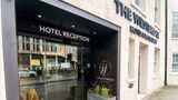 The Westbridge Hotel Exterior