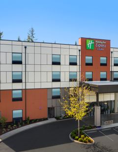 Holiday Inn Express Hotel & Suites