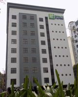 Holiday Inn Express Mexico Santa Fe