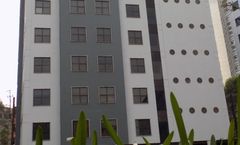 Holiday Inn Express Mexico Santa Fe
