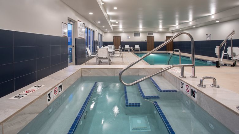 <b>Staybridge Stes Sioux Falls Southwest Pool</b>. Images powered by <a href="https://www.leonardoworldwide.com/" title="Leonardo Worldwide" target="_blank">Leonardo</a>.
