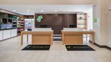 Holiday Inn Allentown I-78 & Rte 222 Lobby