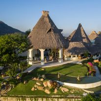Quinta Real Acapulco
