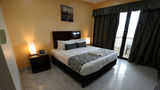 Bird of Paradise Hotel and Apartments Room