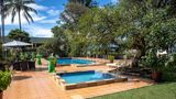 Bird of Paradise Hotel and Apartments Pool