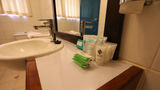 Bird of Paradise Hotel and Apartments Room
