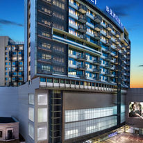Somerset Emerald City Suzhou