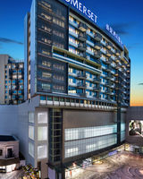 Somerset Emerald City Suzhou