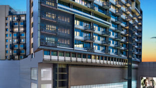 Somerset Emerald City Suzhou