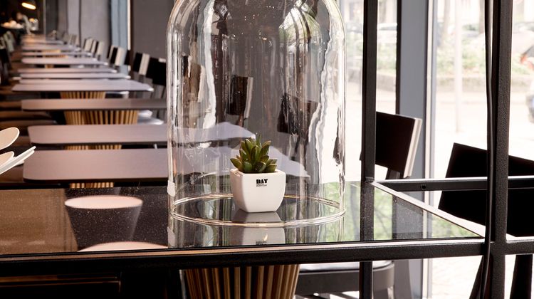 The Quentin Berlin Hotel Kurfurstendamm Restaurant