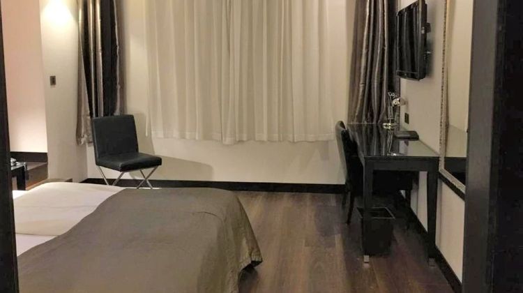 The Quentin Berlin Hotel Kurfurstendamm Room