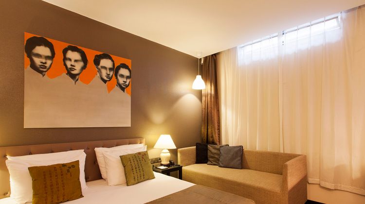 The Quentin Berlin Hotel Kurfurstendamm Room