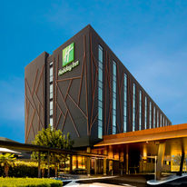 Holiday Inn St Marys