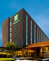 Holiday Inn St Marys
