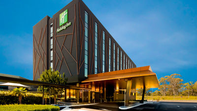 Holiday Inn St Marys