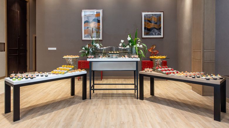 <b>Holiday Inn Riverside Wuhan Meeting</b>. Images powered by <a href="https://www.leonardoworldwide.com/" title="Leonardo Worldwide" target="_blank">Leonardo</a>.