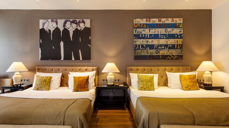 <b>Quentin Boutique Hotel Suite</b>. Images powered by <a href="https://www.leonardoworldwide.com/" title="Leonardo Worldwide" target="_blank">Leonardo</a>.