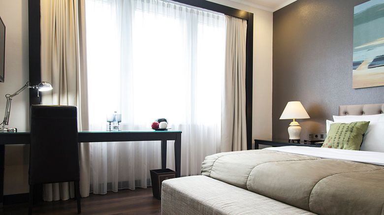 <b>Quentin Boutique Hotel Room</b>. Images powered by <a href="https://www.leonardoworldwide.com/" title="Leonardo Worldwide" target="_blank">Leonardo</a>.