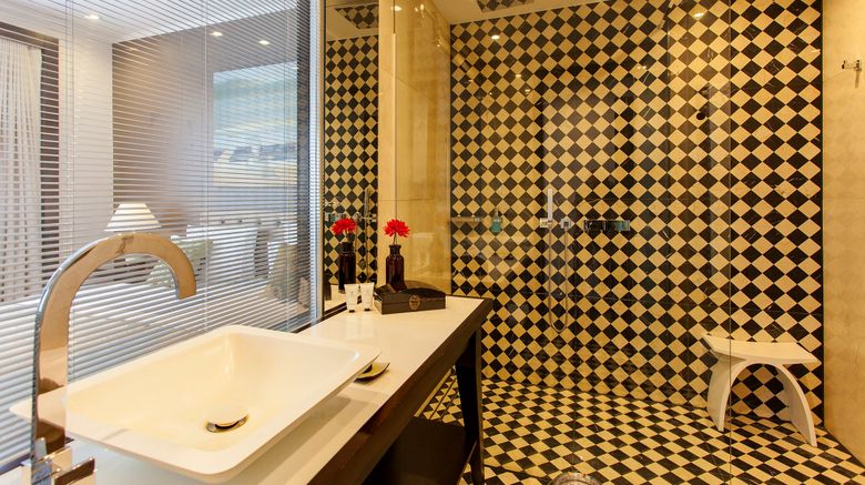 <b>Quentin Boutique Hotel Room</b>. Images powered by <a href="https://www.leonardoworldwide.com/" title="Leonardo Worldwide" target="_blank">Leonardo</a>.