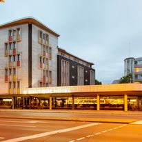 Quentin Boutique Hotel