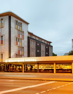Quentin Boutique Hotel