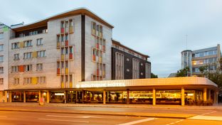Quentin Boutique Hotel