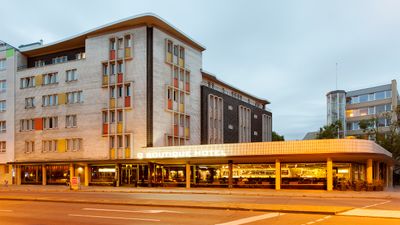 Quentin Boutique Hotel