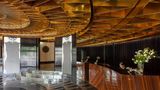 Quentin Boutique Hotel Lobby