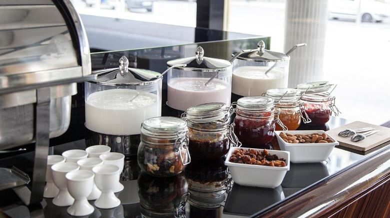 <b>Quentin Boutique Hotel Restaurant</b>. Images powered by <a href="https://www.leonardoworldwide.com/" title="Leonardo Worldwide" target="_blank">Leonardo</a>.