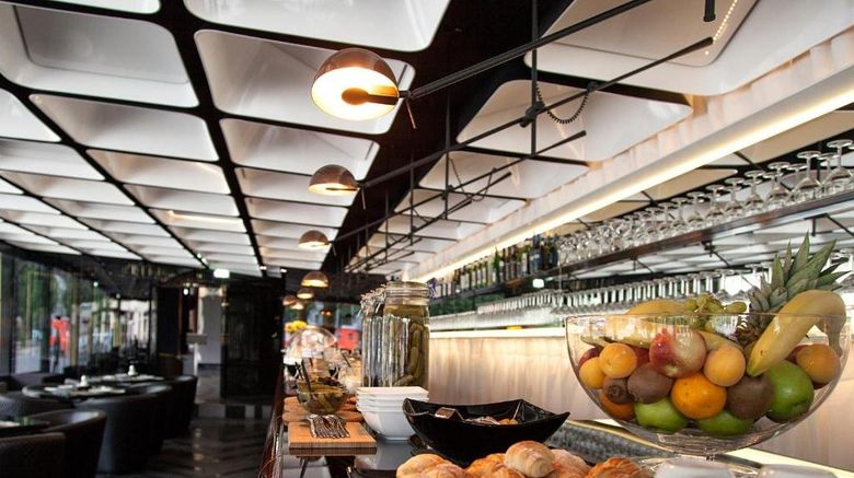 <b>Quentin Boutique Hotel Restaurant</b>. Images powered by <a href="https://www.leonardoworldwide.com/" title="Leonardo Worldwide" target="_blank">Leonardo</a>.