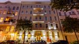 Quentin Design Hotel Berlin Exterior