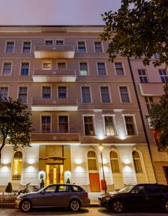 Quentin Design Hotel Berlin