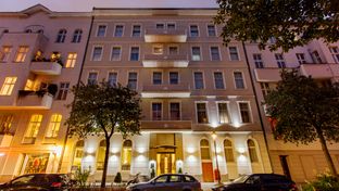 Quentin Design Hotel Berlin