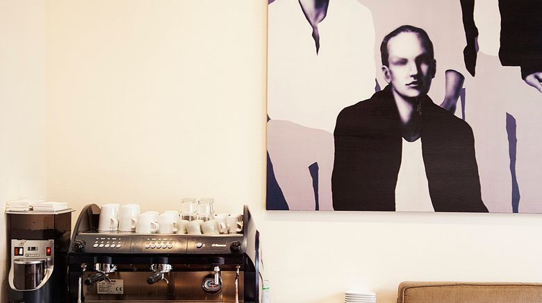 <b>Quentin Design Hotel Berlin Restaurant</b>. Images powered by <a href="https://www.leonardoworldwide.com/" title="Leonardo Worldwide" target="_blank">Leonardo</a>.