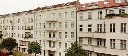 Quentin Design Hotel Berlin Exterior