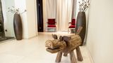 Quentin Design Hotel Berlin Lobby
