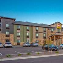 My Place Hotel-Green Bay