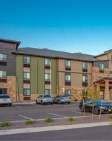 My Place Hotel-Green Bay