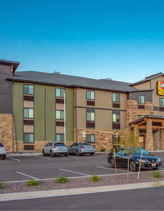 My Place Hotel-Green Bay