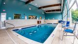 Holiday Inn Express Allentown North Pool