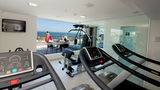 Arena Copacabana Hotel Recreation