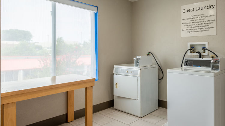 Holiday Inn Express Hotel & Suites Other