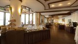 Hotel Theresientor Restaurant