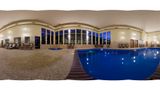 <b>Holiday Inn Express Hotel & Suites Pool</b>. Virtual Tours powered by <a href="https://www.leonardoworldwide.com/" title="Leonardo Worldwide" target="_blank">Leonardo</a>.