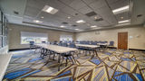 Holiday Inn Express & Stes Kokomo South Meeting
