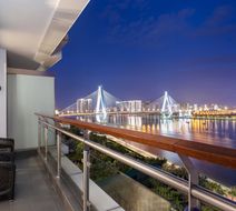 InterContinental Haikou Seaview Room
