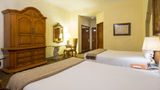 Quinta Real Aguascalientes Room