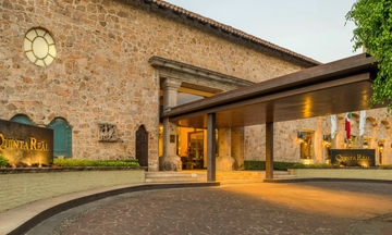 Quinta Real Guadalajara