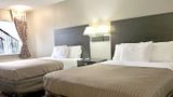 Red Carpet Inn & Suites Danville Room