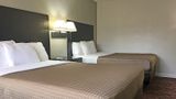 Red Carpet Inn & Suites Danville Room